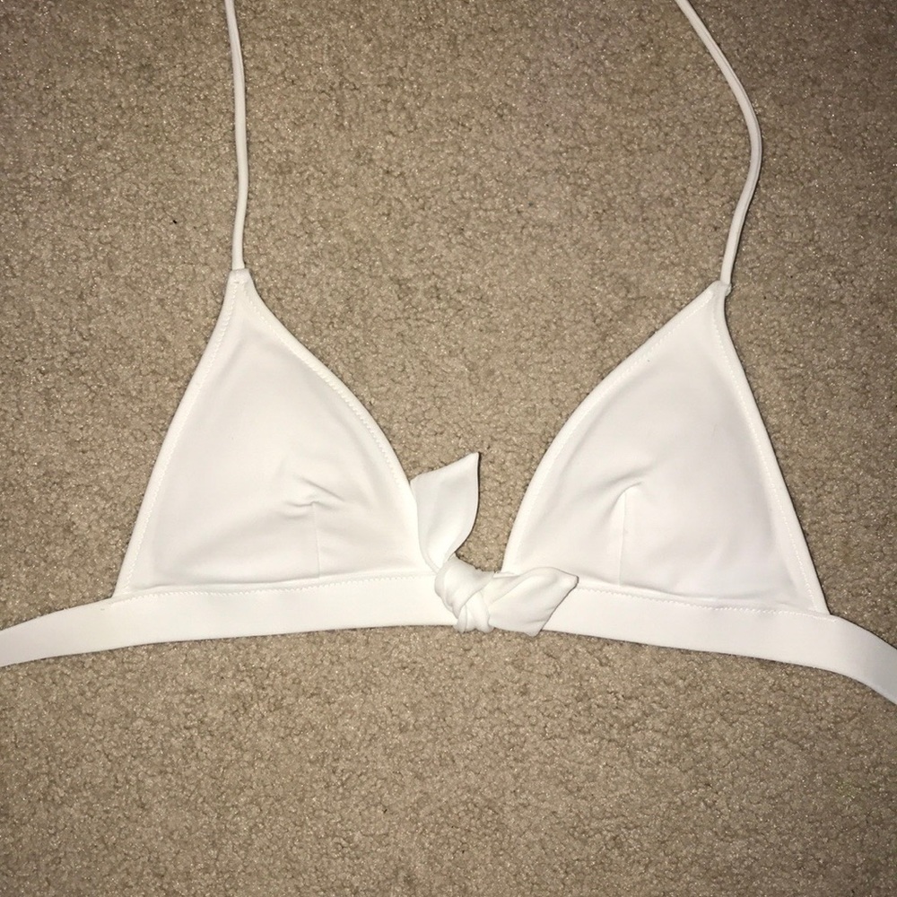Victoria secret bikini